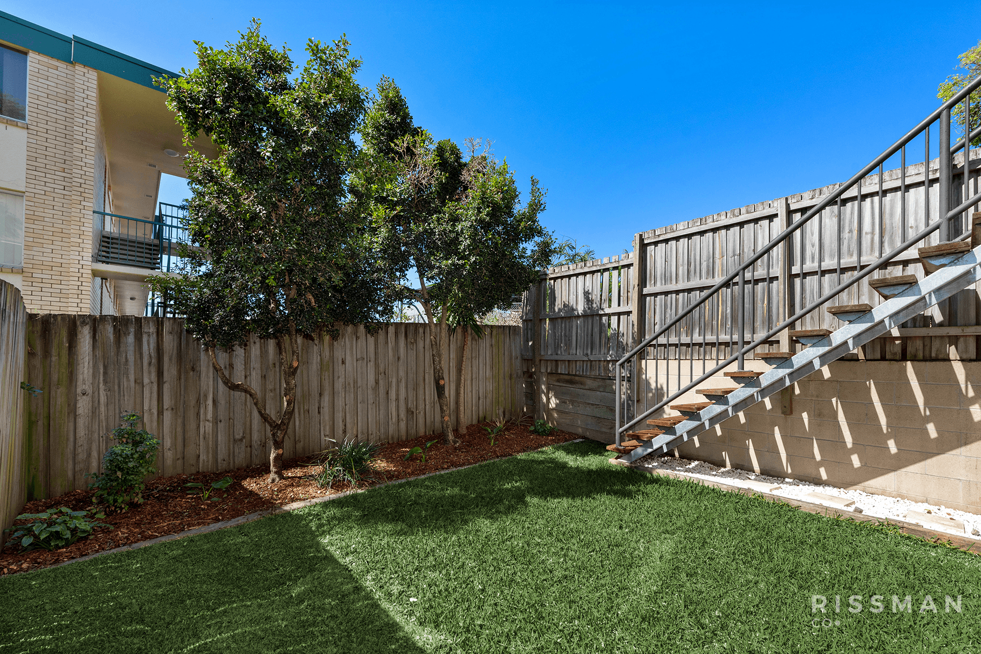 4/40 Agnes Street, Morningside, QLD 4170