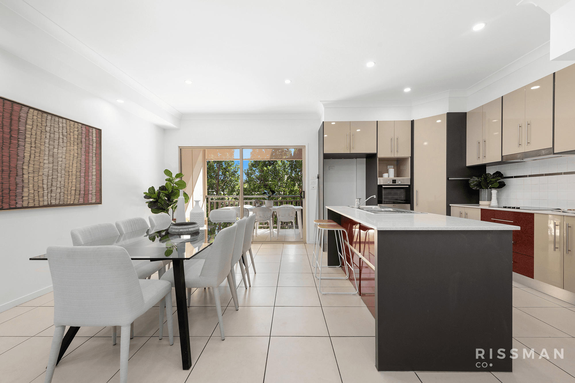 4/40 Agnes Street, Morningside, QLD 4170