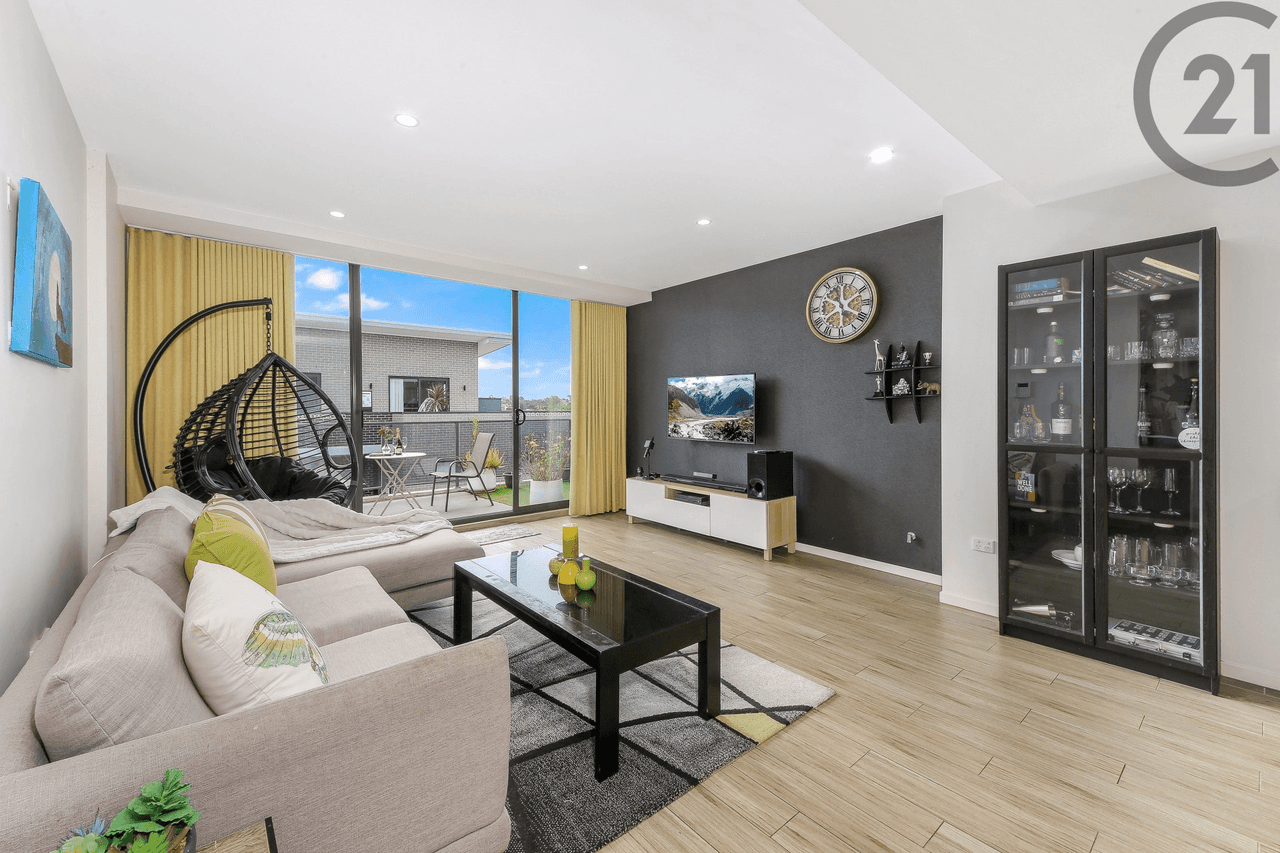 26/33-39 Veron Street, Wentworthville, NSW 2145