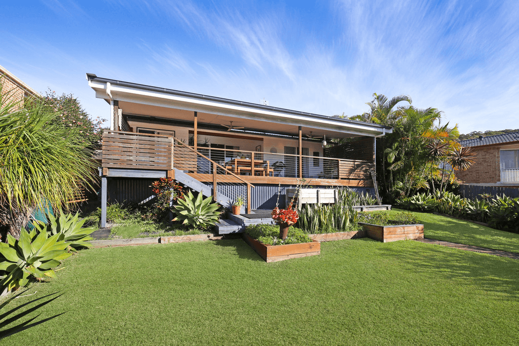 19 The Corso, SARATOGA, NSW 2251