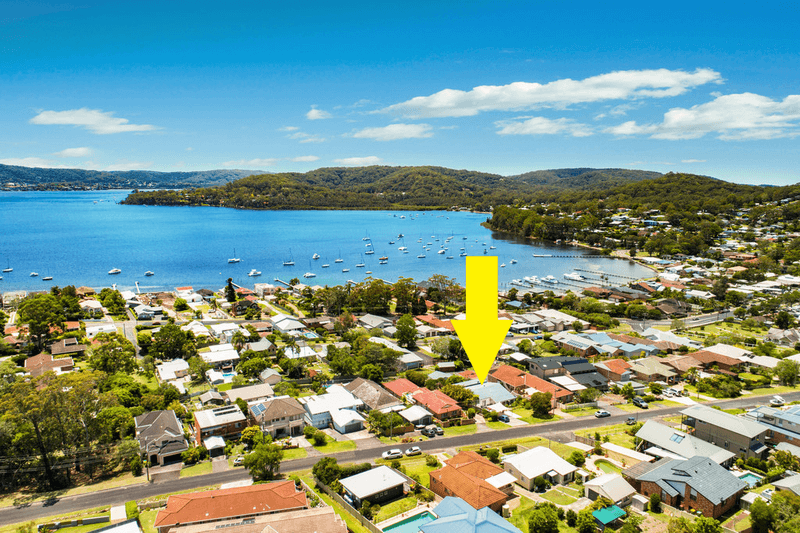 19 The Corso, SARATOGA, NSW 2251