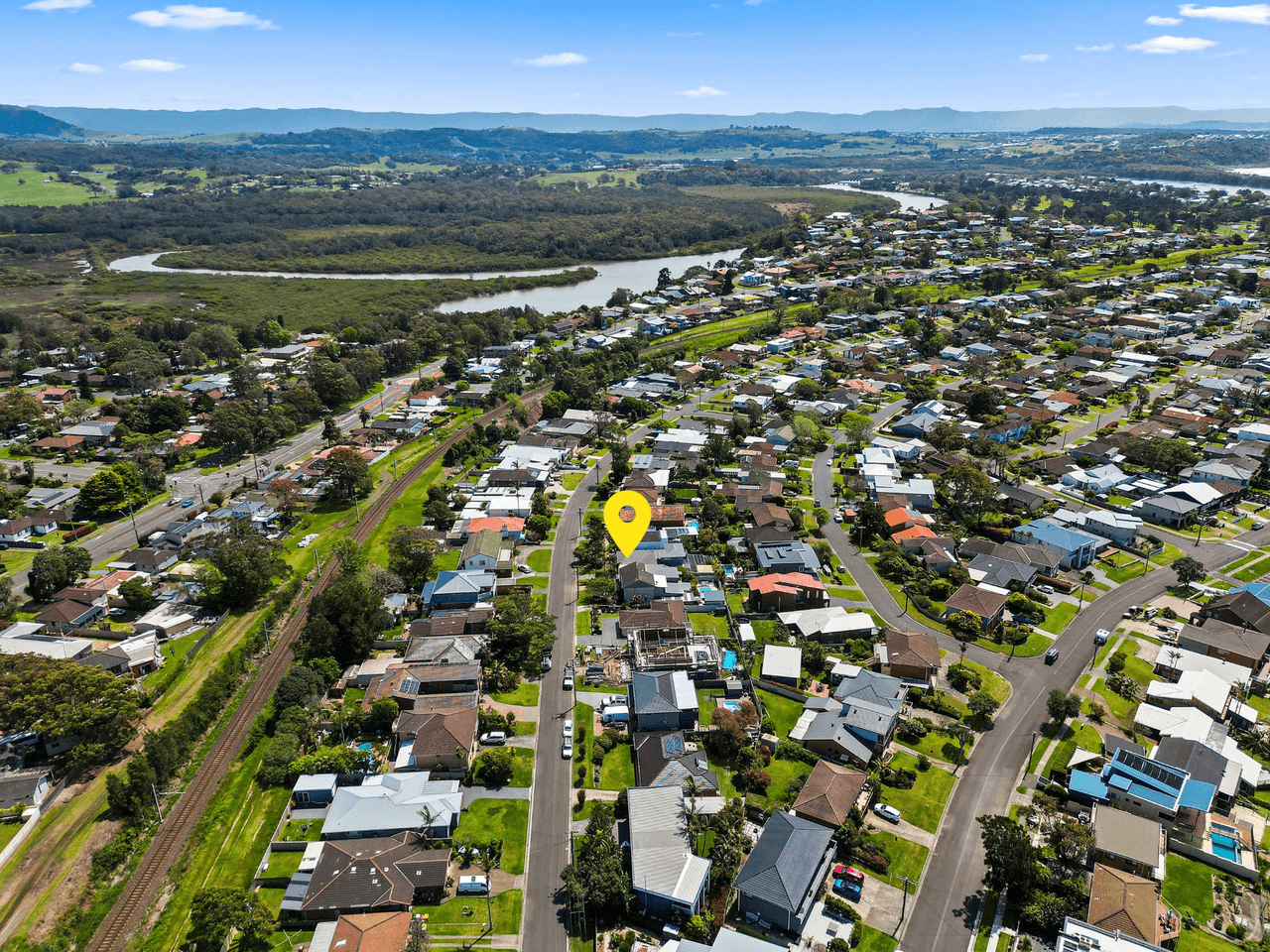 16 Kiarama Avenue, KIAMA DOWNS, NSW 2533