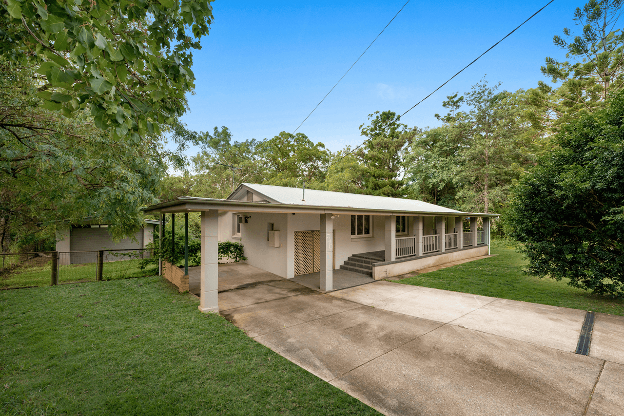 56 Warriewood Street, CHANDLER, QLD 4155