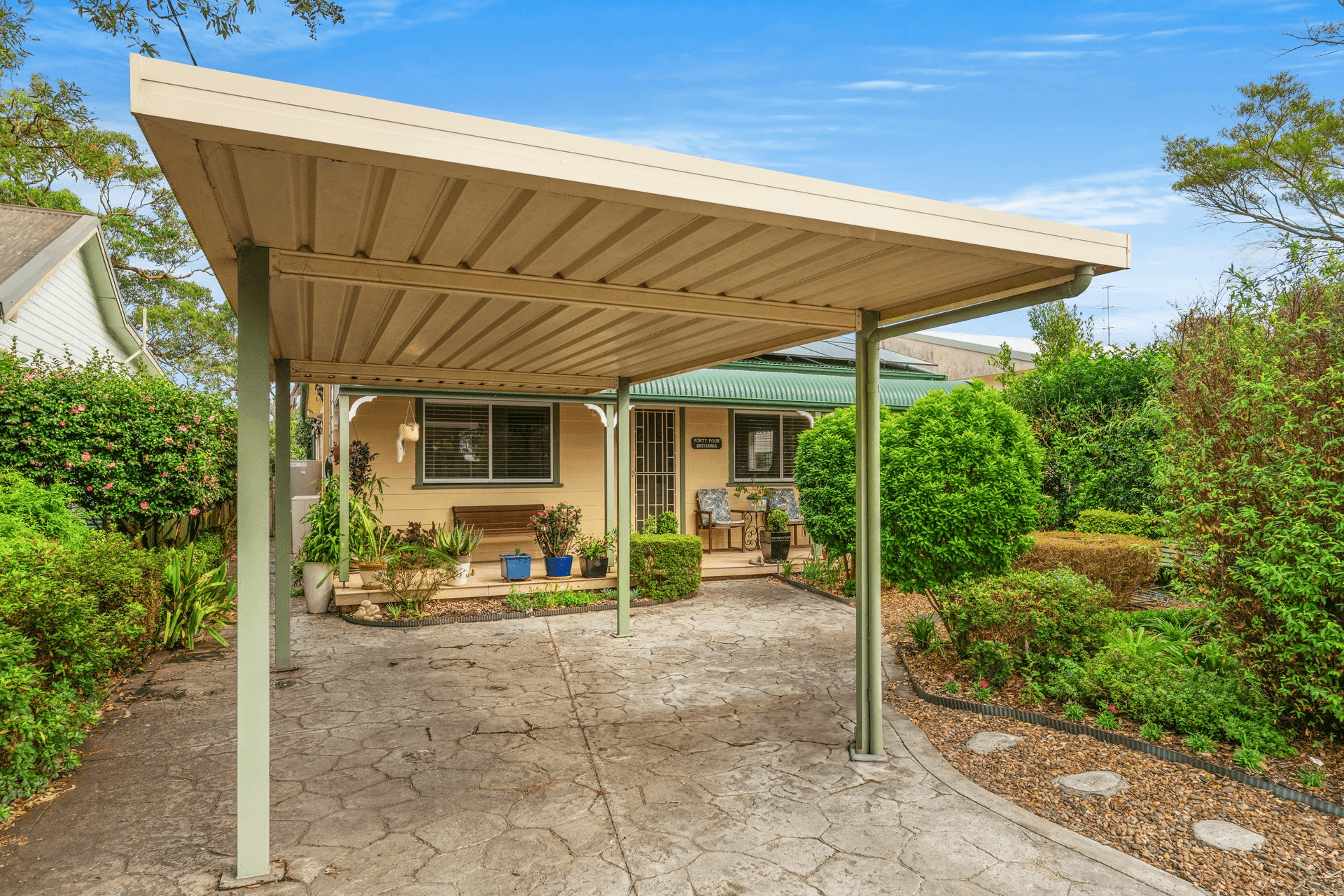44 Britannia Street, Umina Beach, NSW 2257