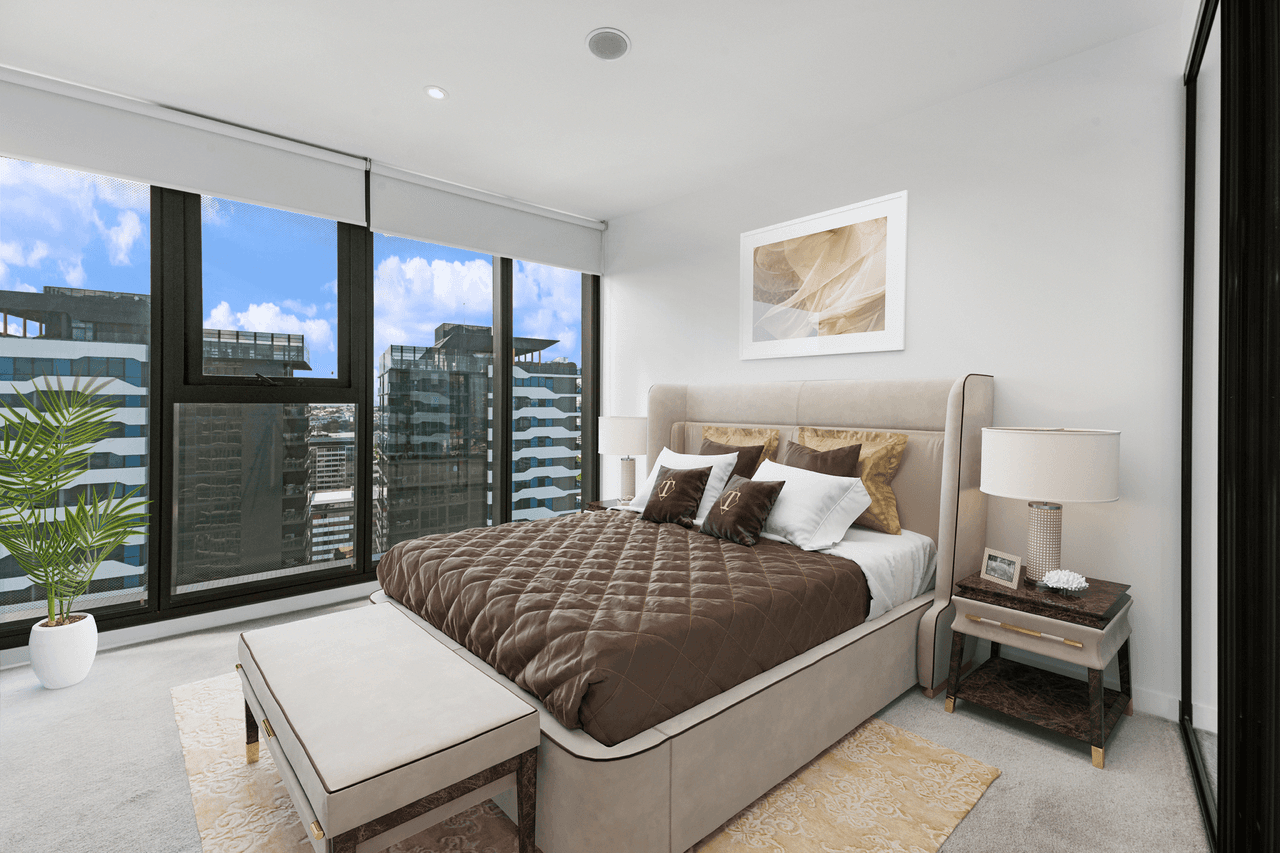 32601/191 Brunswick Street, FORTITUDE VALLEY, QLD 4006