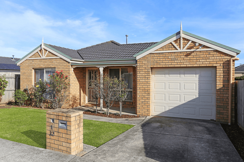 1/32 Caroville Drive, Warrnambool, VIC 3280