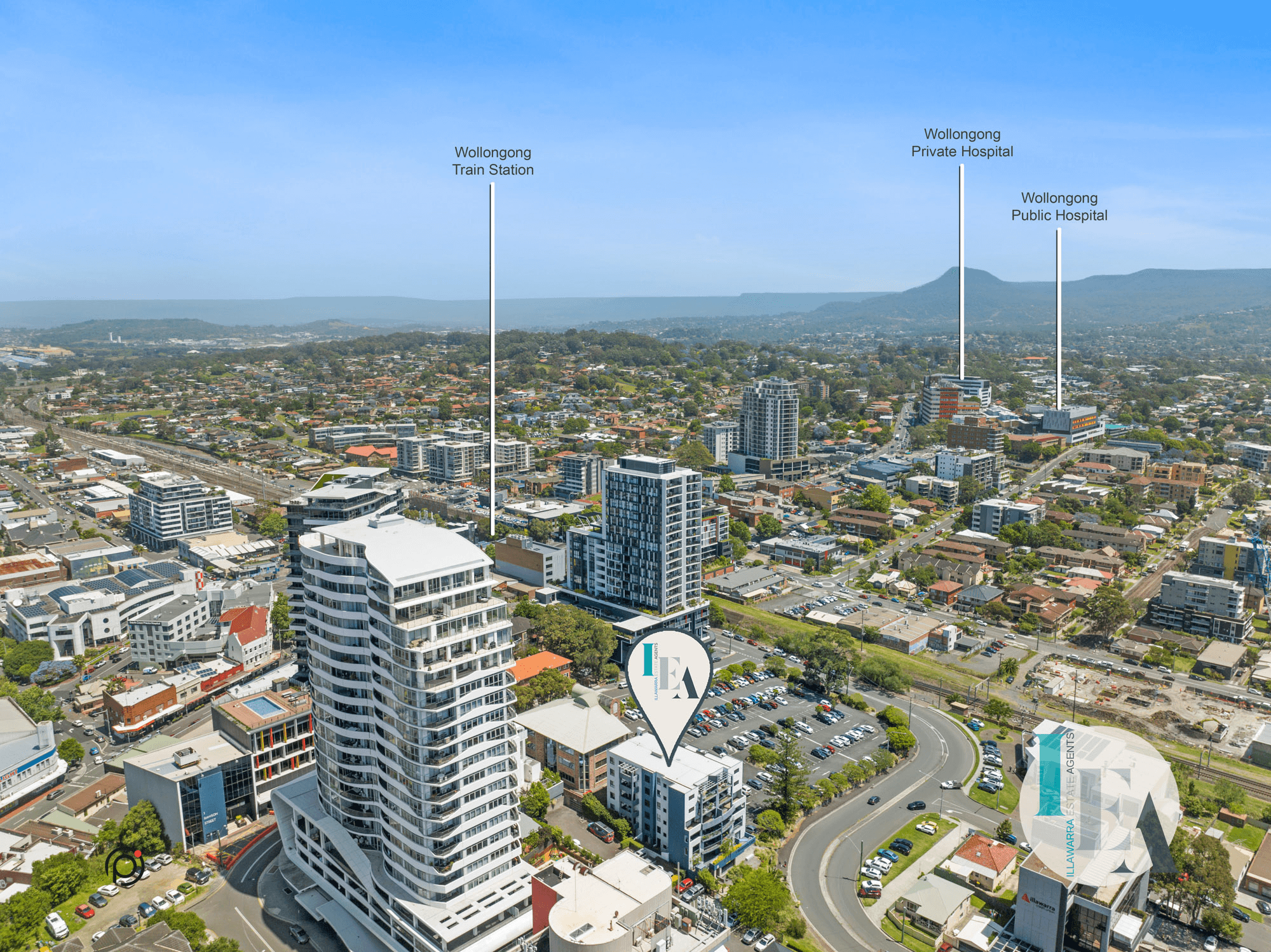 7/1 Governors Lane, WOLLONGONG, NSW 2500