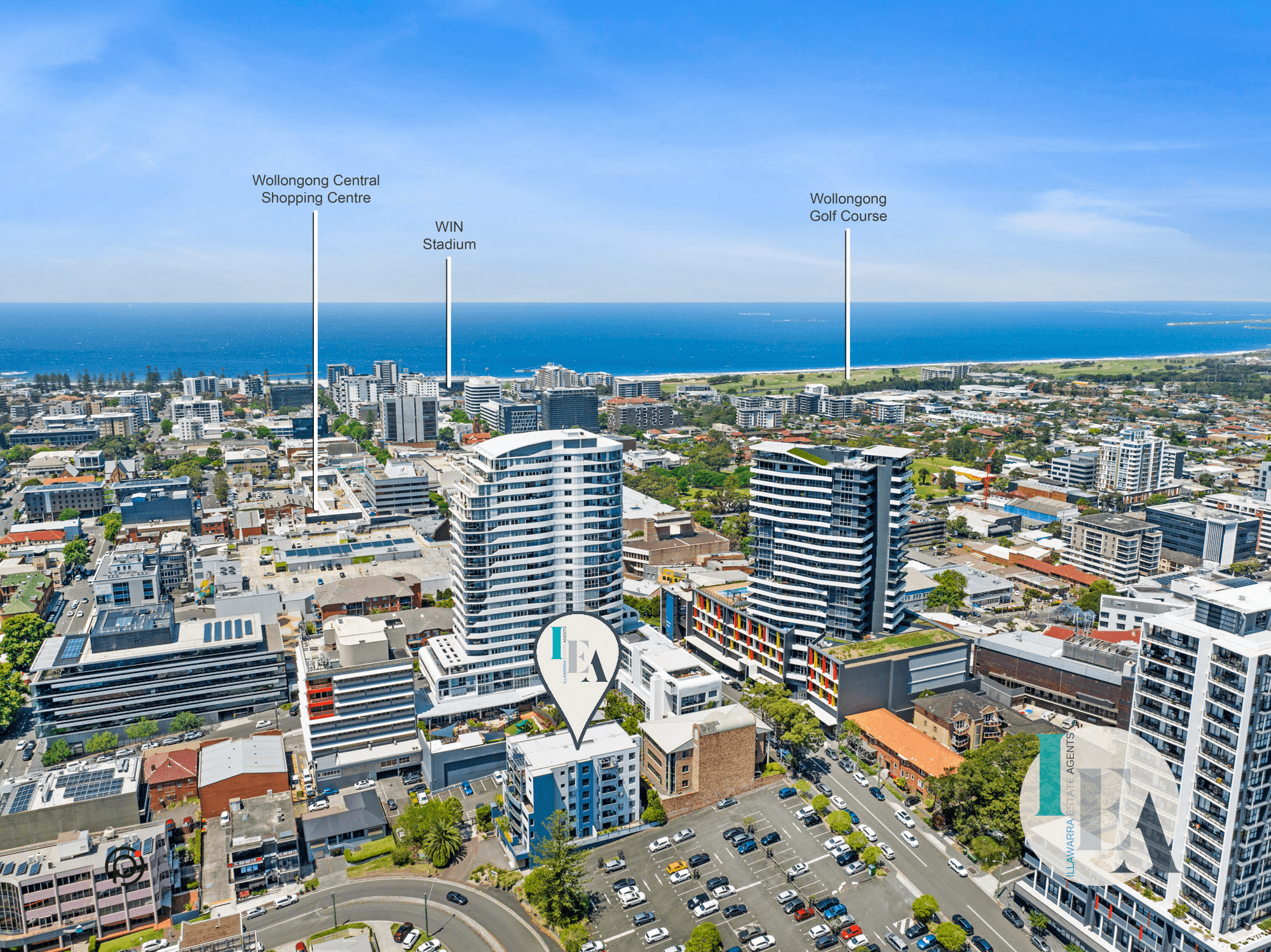 7/1 Governors Lane, WOLLONGONG, NSW 2500