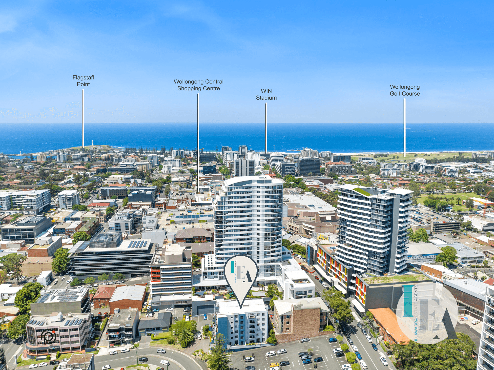 7/1 Governors Lane, WOLLONGONG, NSW 2500