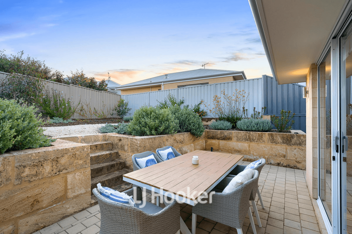 44 Martingale Drive, DUNSBOROUGH, WA 6281