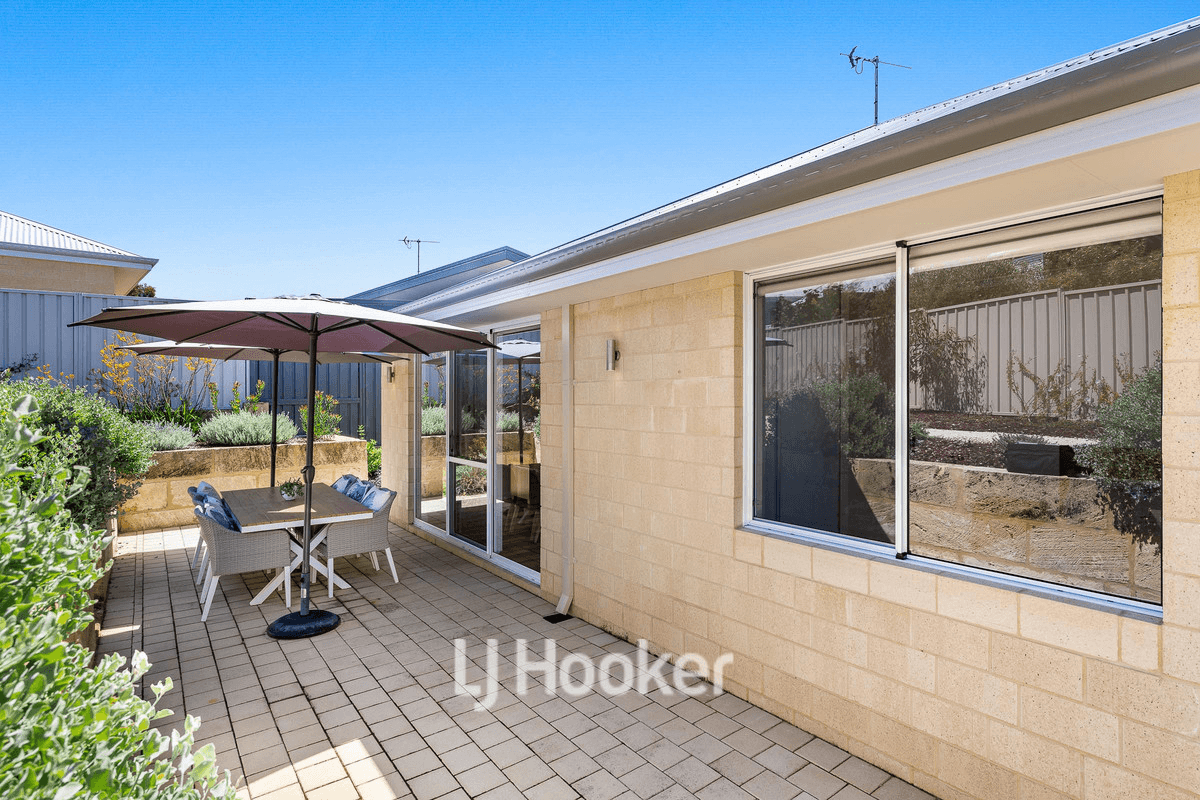 44 Martingale Drive, DUNSBOROUGH, WA 6281