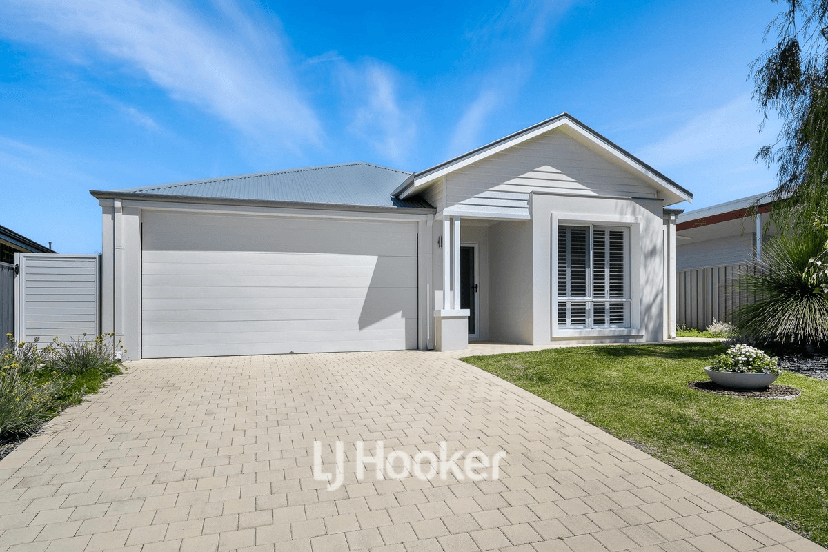 44 Martingale Drive, DUNSBOROUGH, WA 6281