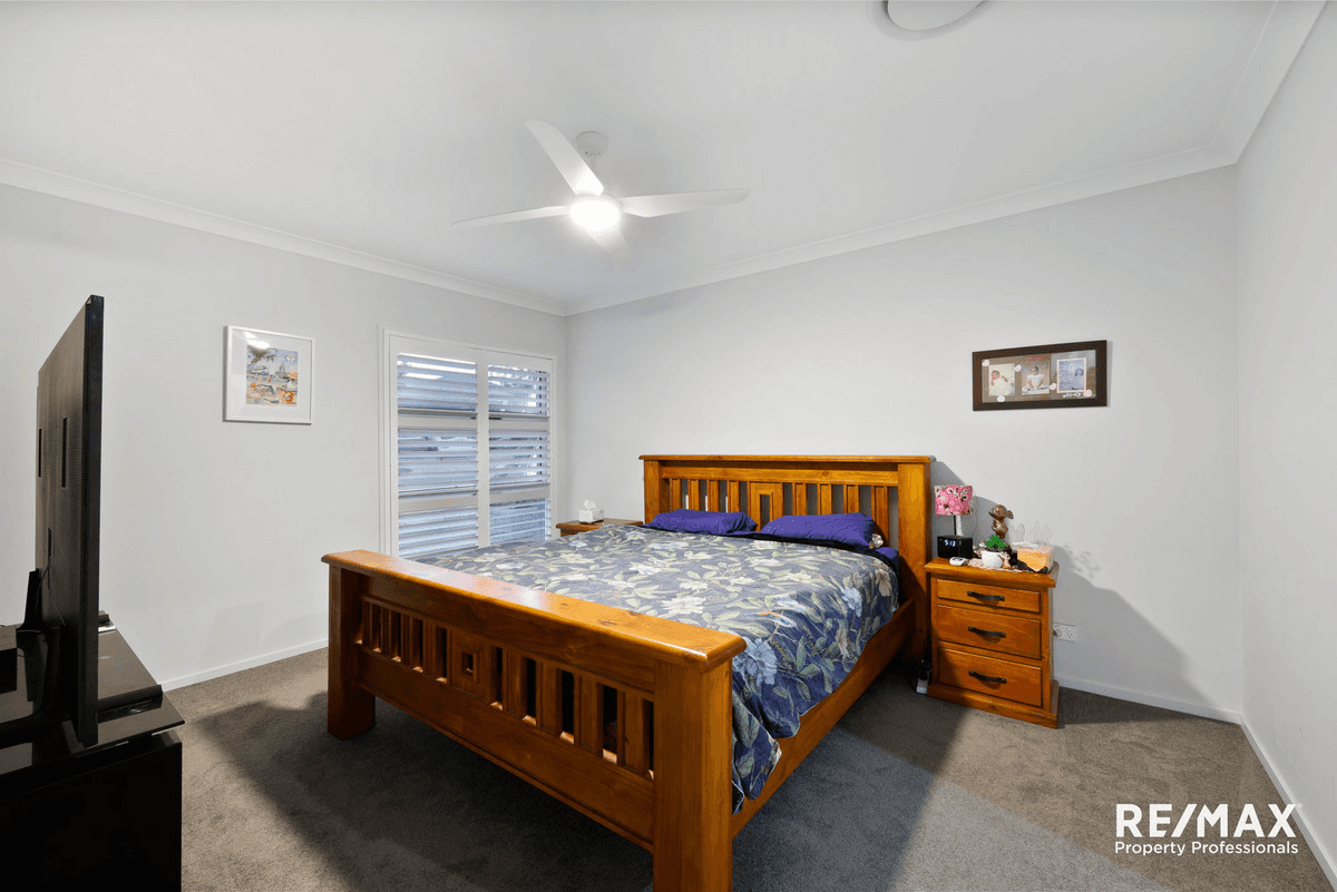 8 Veridian Road, Greenbank, QLD 4124