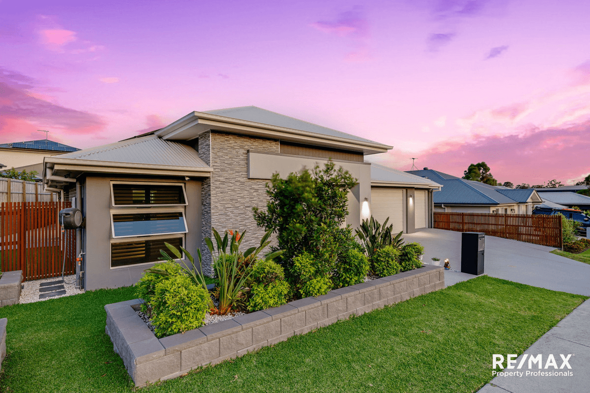 8 Veridian Road, Greenbank, QLD 4124