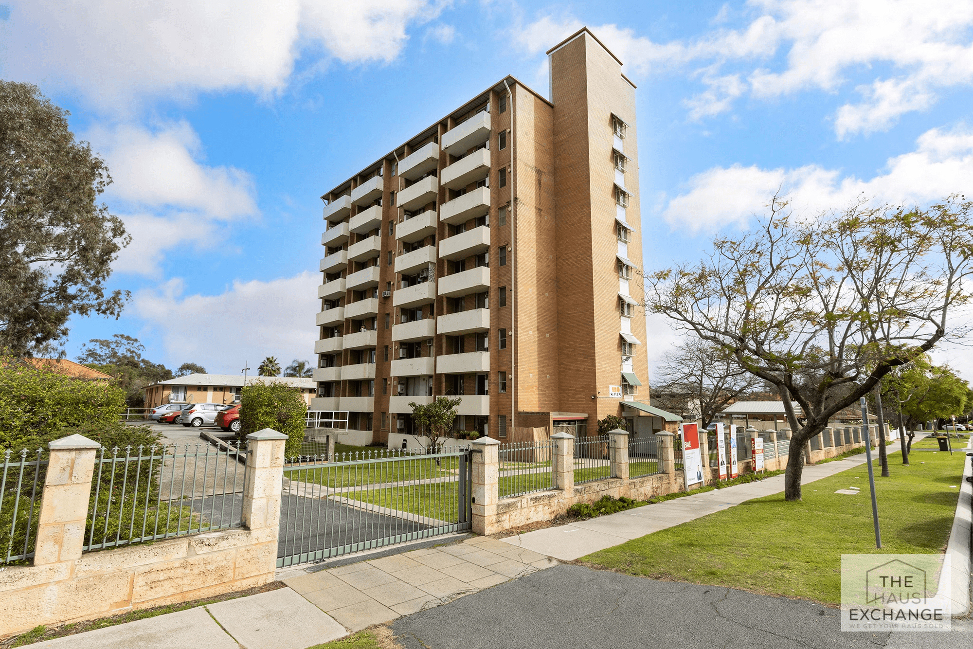 45/157 Hubert Street, East Victoria Park, WA 6101