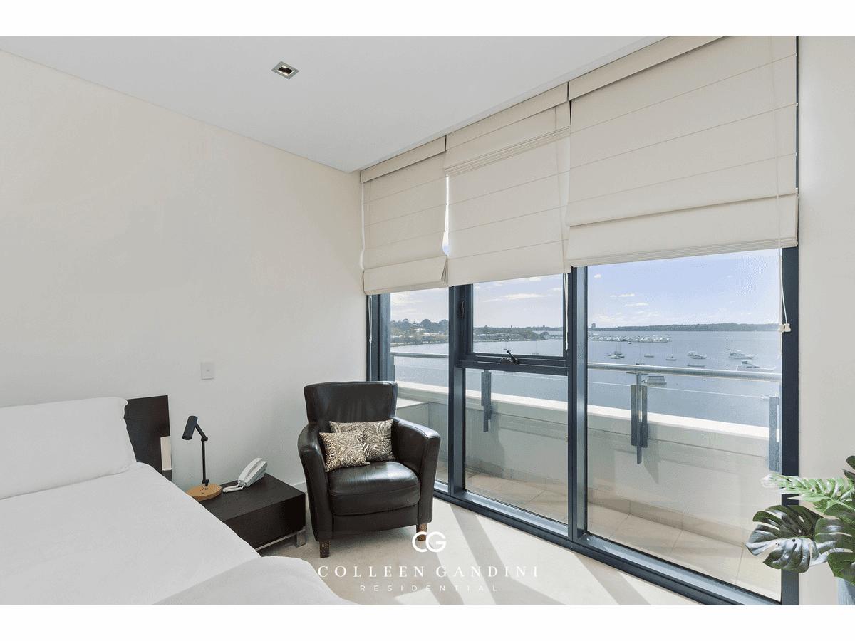 N602/70 Canning Beach Road, Applecross, WA 6153