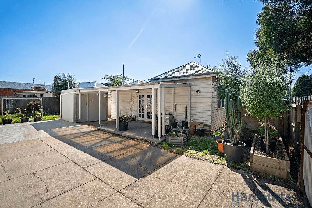 262 Humffray Street North, Brown Hill, VIC 3350