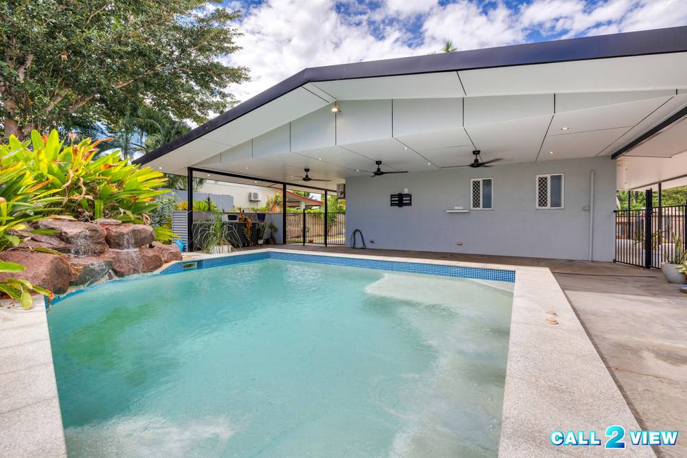 6 Granites Drive, ROSEBERY, NT 0832