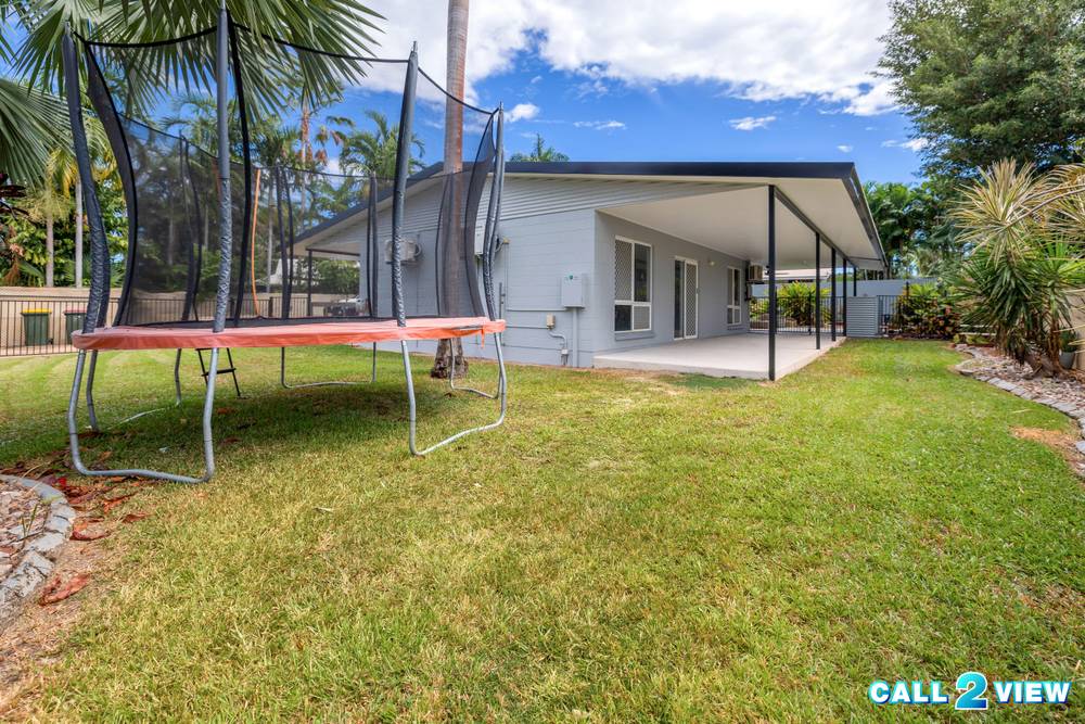 6 Granites Drive, ROSEBERY, NT 0832