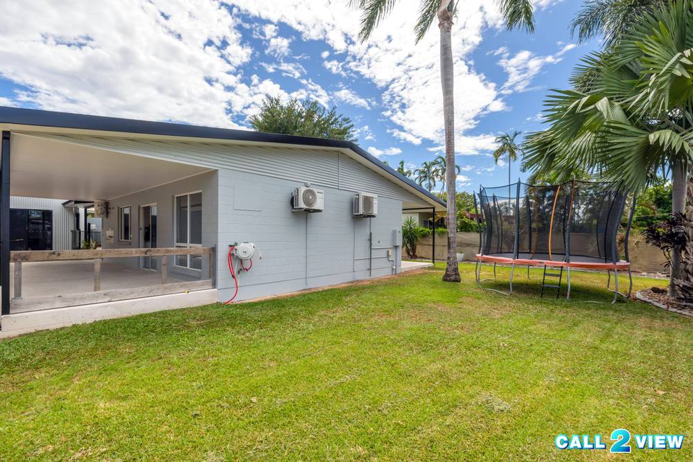 6 Granites Drive, ROSEBERY, NT 0832
