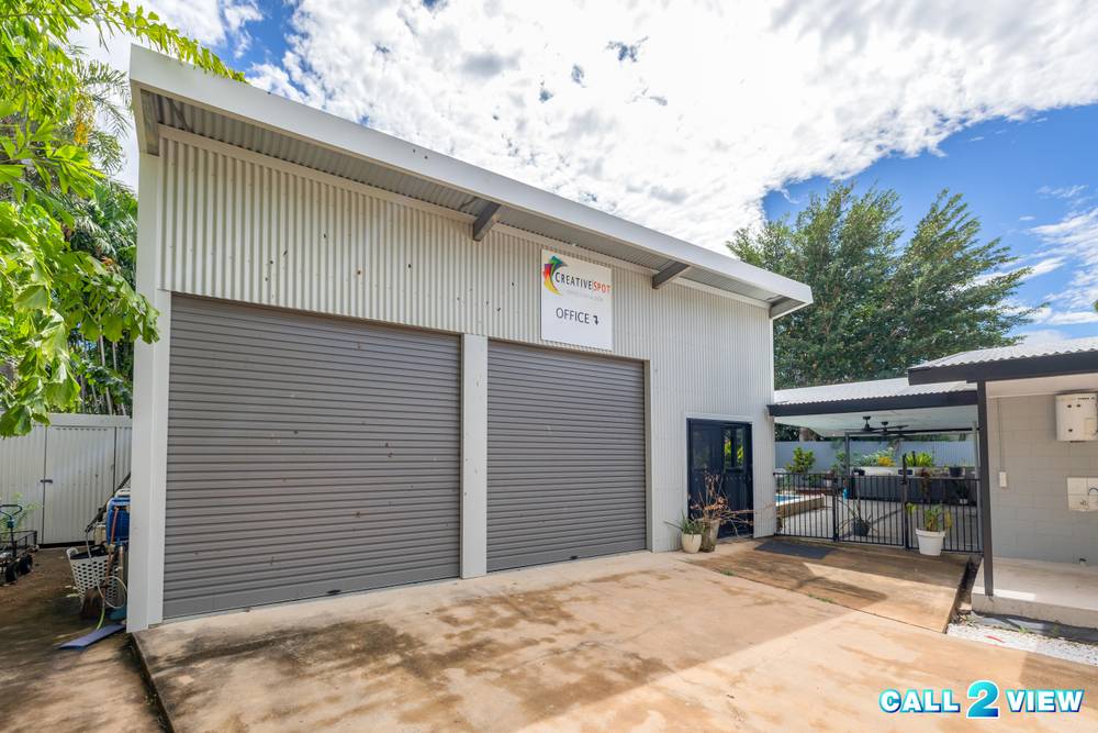 6 Granites Drive, ROSEBERY, NT 0832