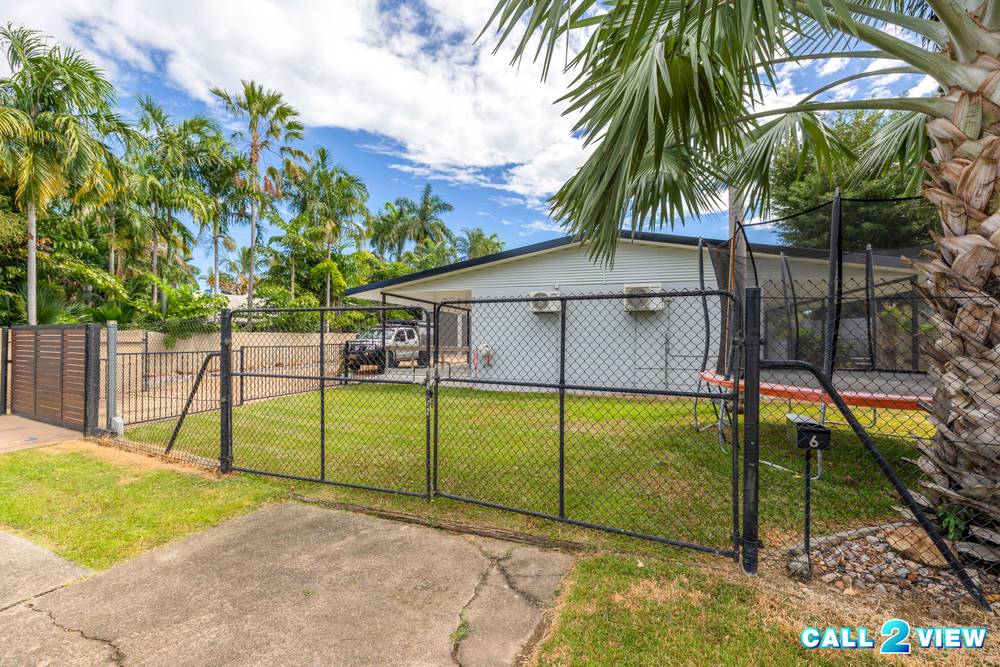 6 Granites Drive, ROSEBERY, NT 0832
