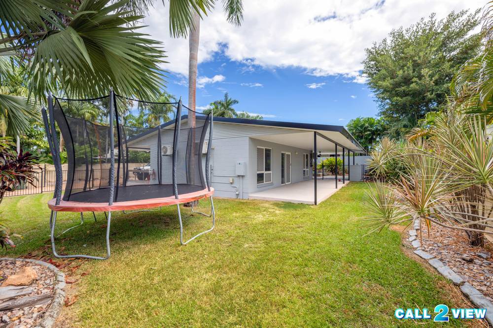 6 Granites Drive, ROSEBERY, NT 0832