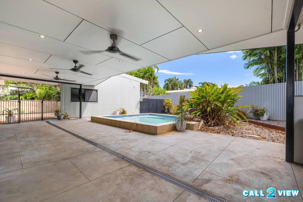 6 Granites Drive, ROSEBERY, NT 0832
