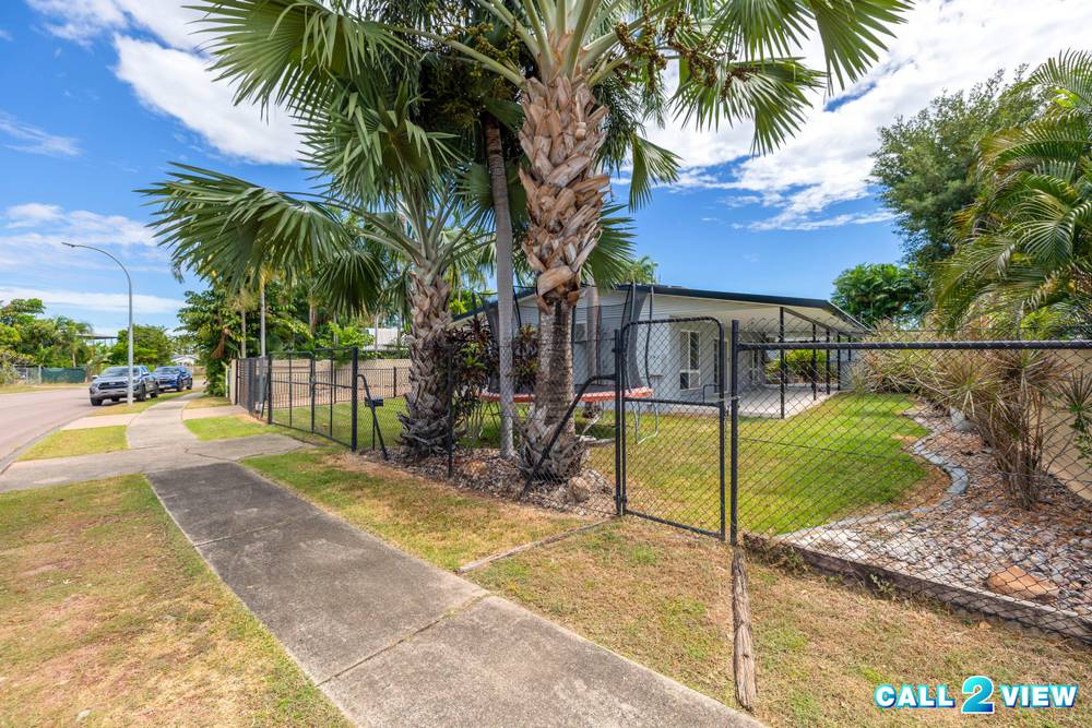 6 Granites Drive, ROSEBERY, NT 0832