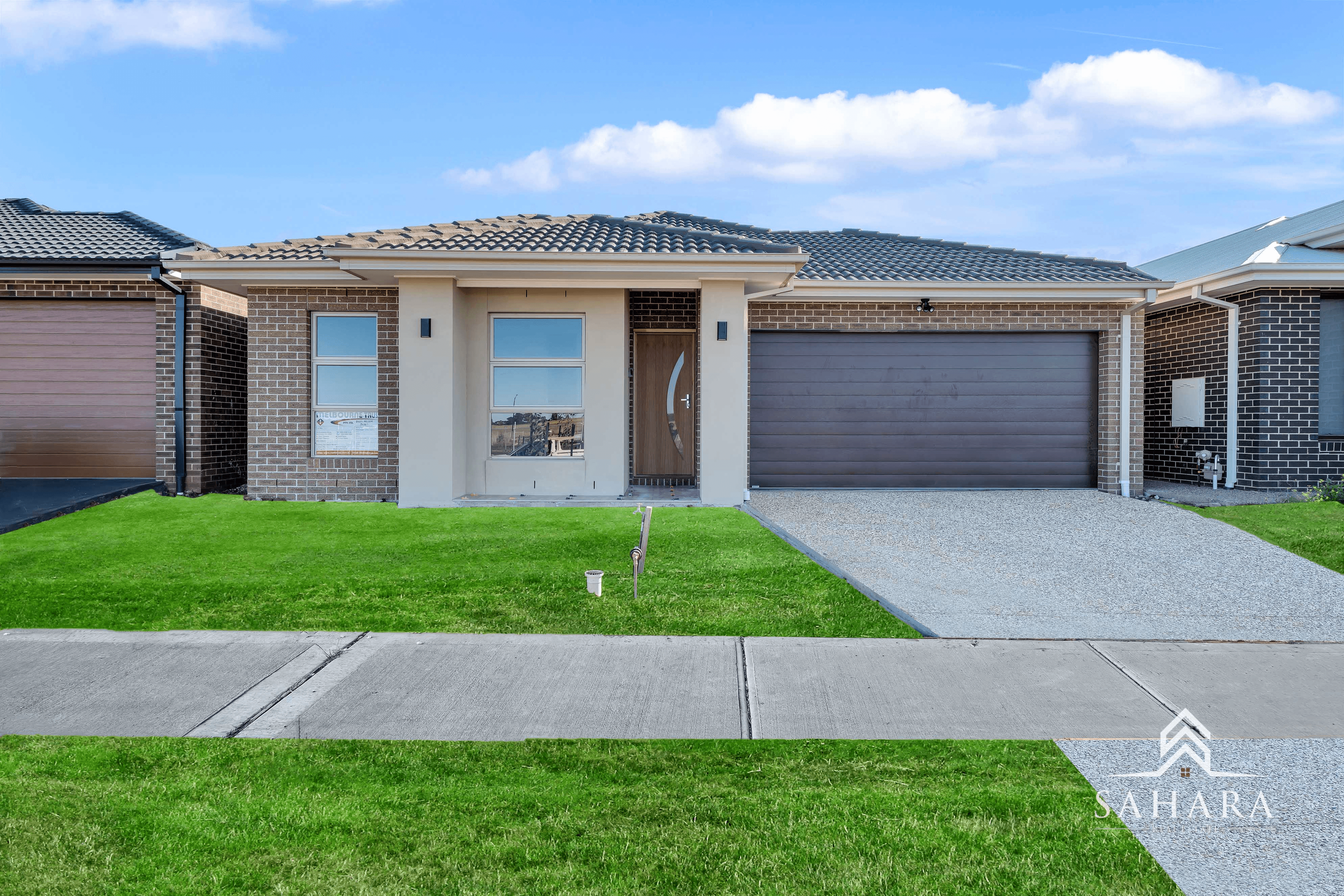 20 Claremont Avenue, ROCKBANK, VIC 3335