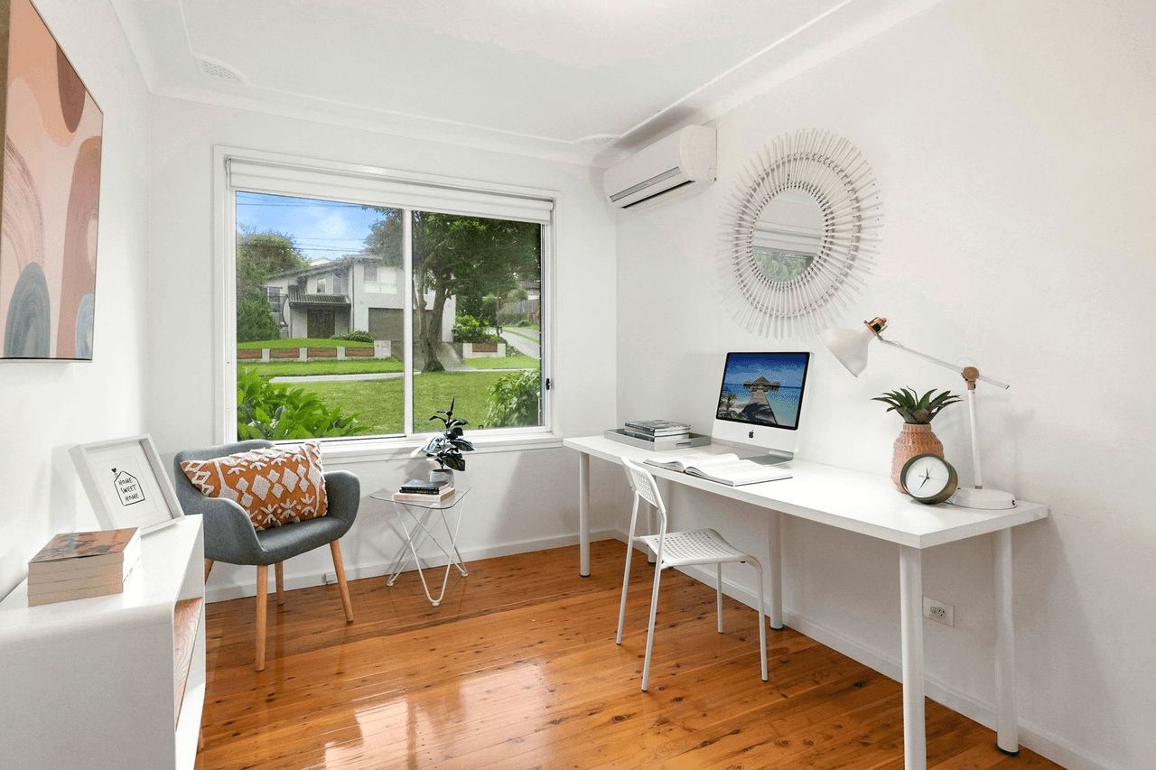 11 Larissa Road, Allambie Heights, NSW 2100