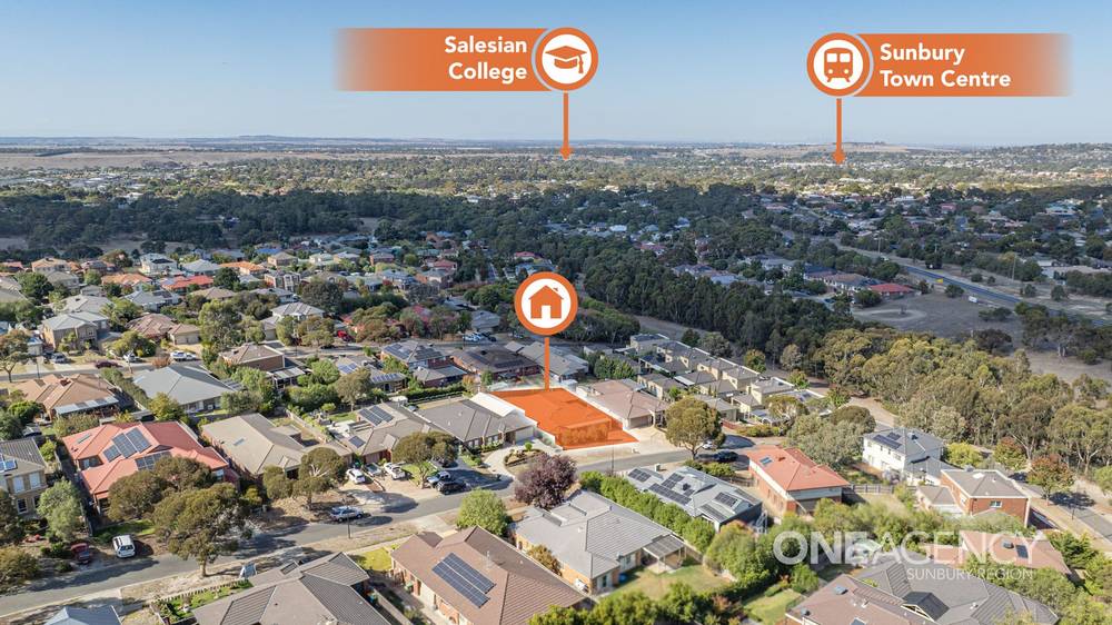 6 Windsor Rise, Sunbury, VIC 3429