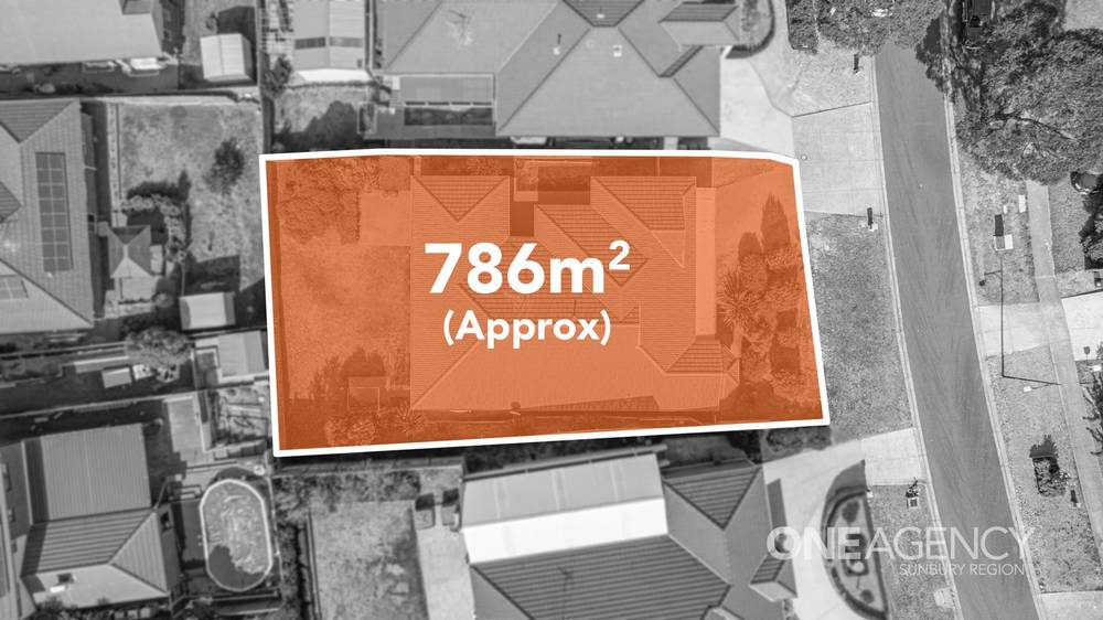 6 Windsor Rise, Sunbury, VIC 3429