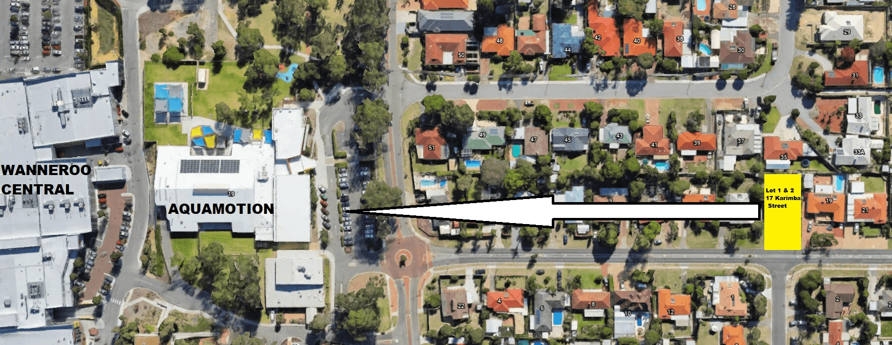 17 Karimba Street, WANNEROO, WA 6065