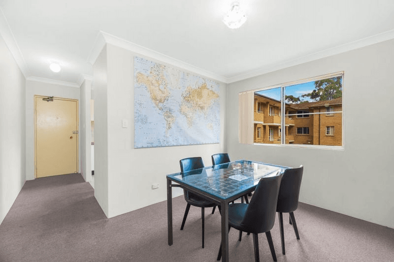 4/538-544 President Avenue, SUTHERLAND, NSW 2232