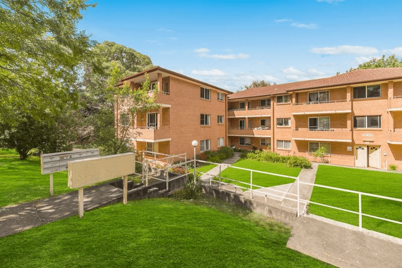 4/538-544 President Avenue, SUTHERLAND, NSW 2232