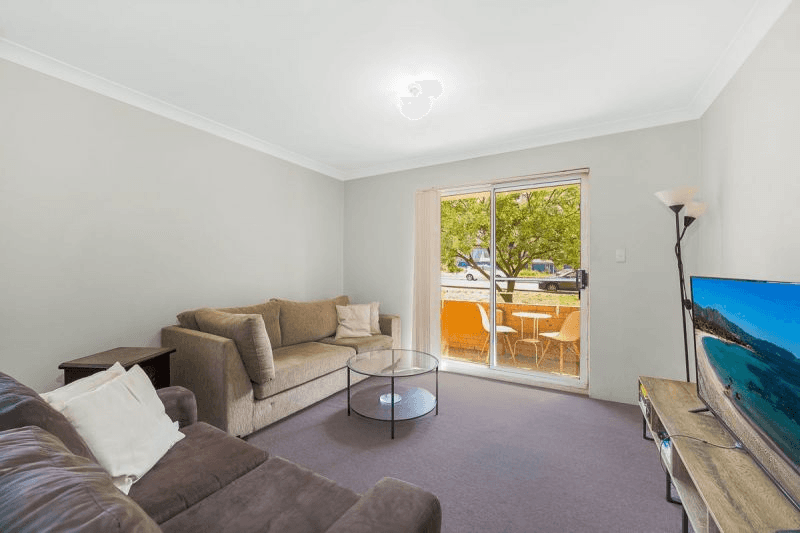 4/538-544 President Avenue, SUTHERLAND, NSW 2232