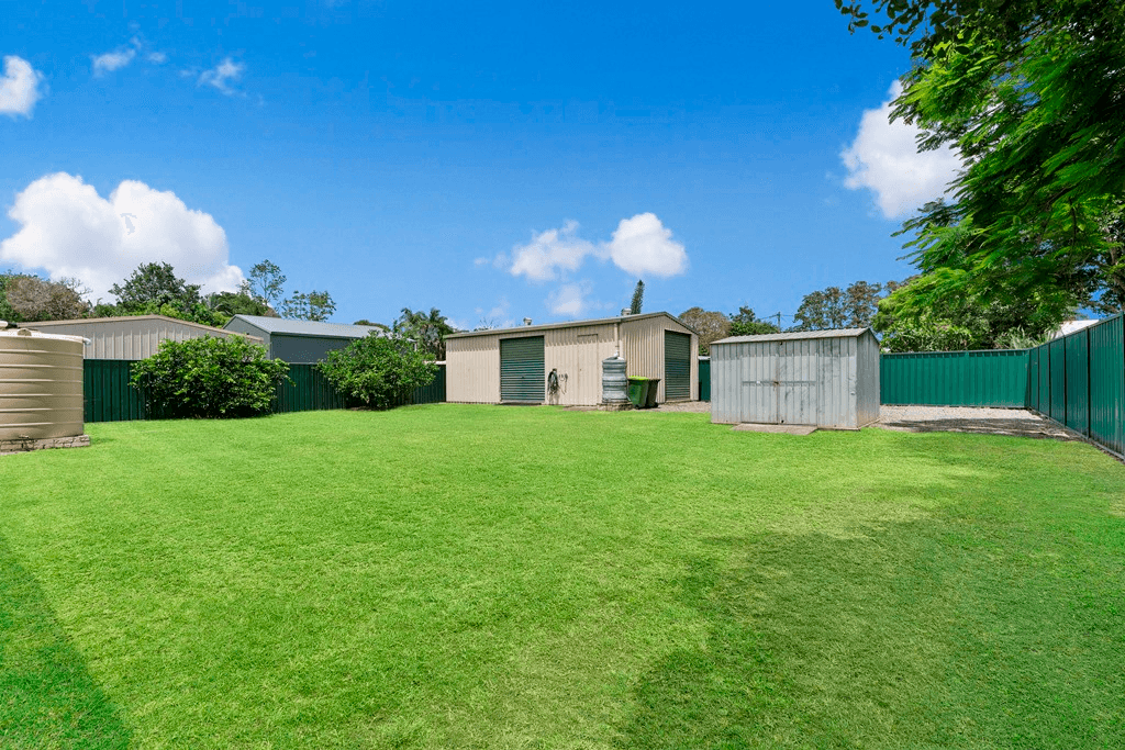 10 Swan Street, BEERWAH, QLD 4519