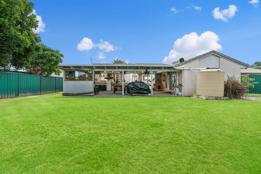 10 Swan Street, BEERWAH, QLD 4519