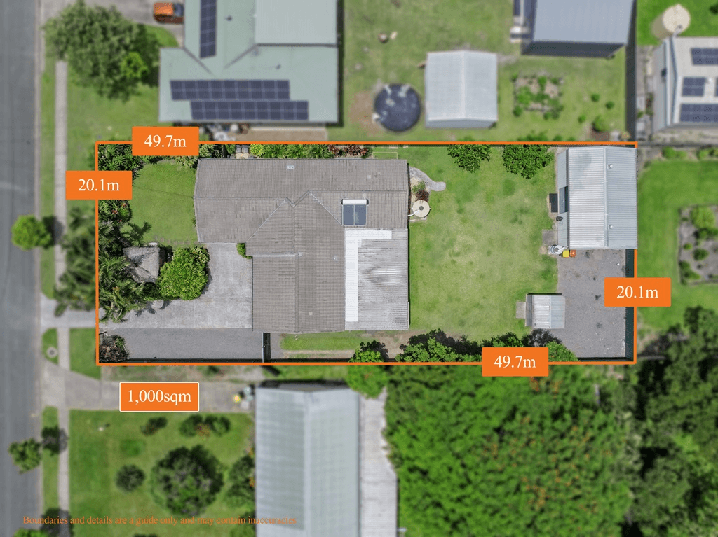 10 Swan Street, BEERWAH, QLD 4519