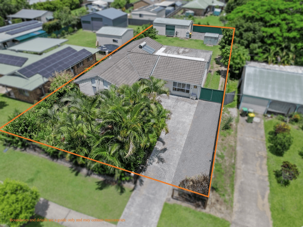 10 Swan Street, BEERWAH, QLD 4519