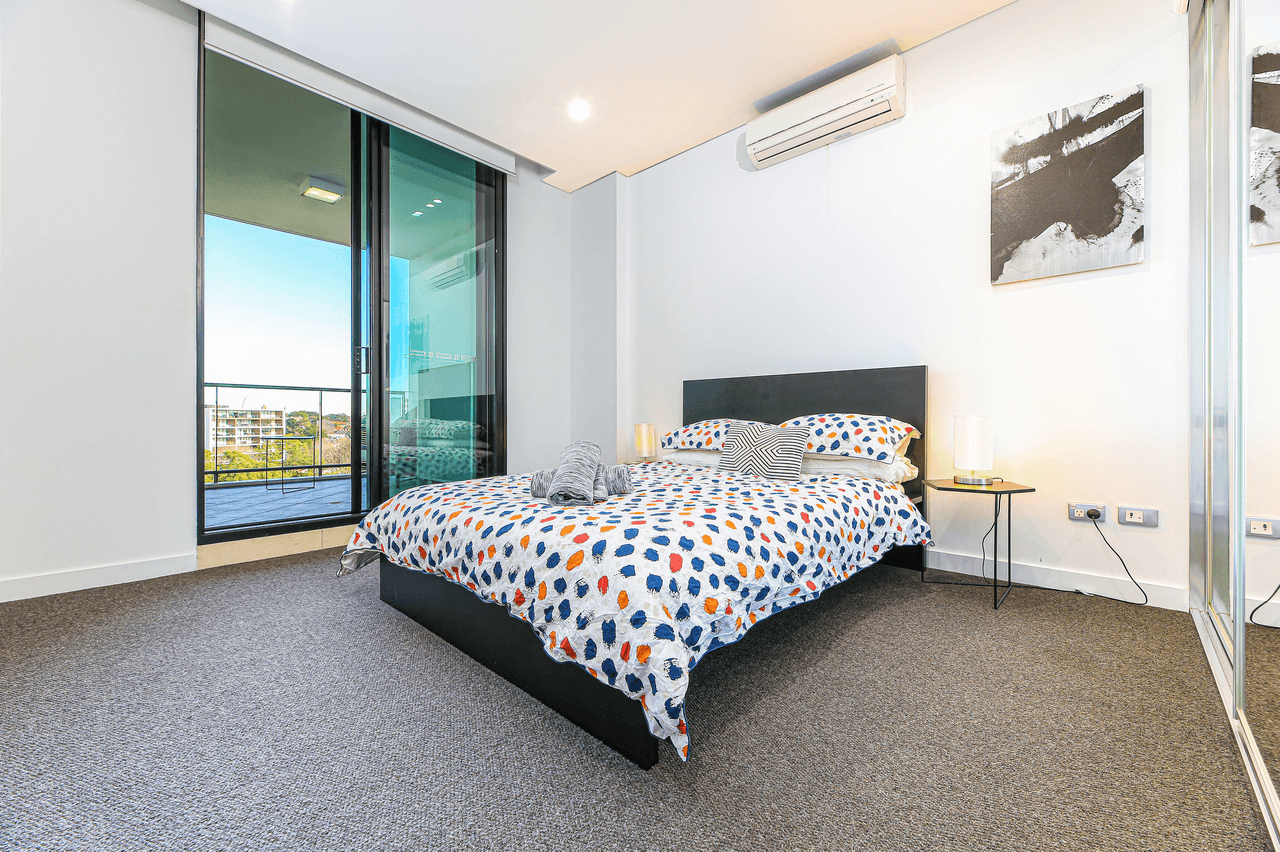 Unit 204/310 Wattle St, Ultimo, NSW 2007