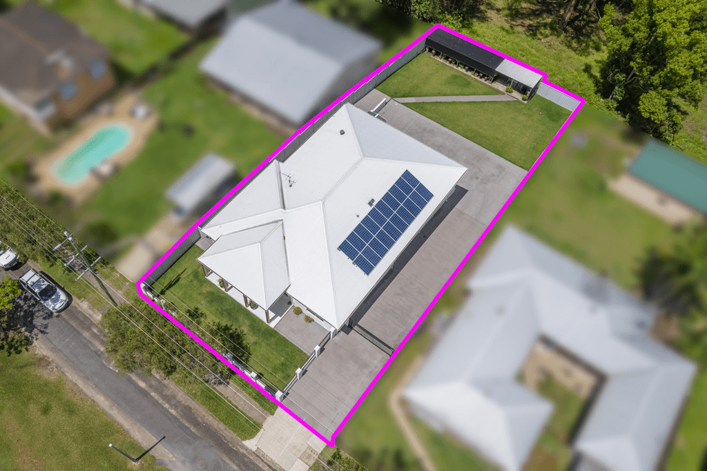 148 Archer Street, WOODFORD, QLD 4514