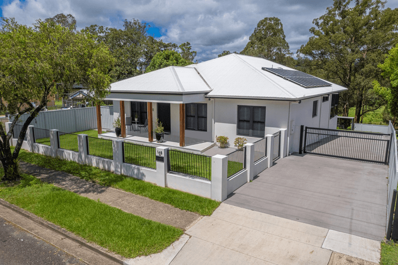 148 Archer Street, WOODFORD, QLD 4514