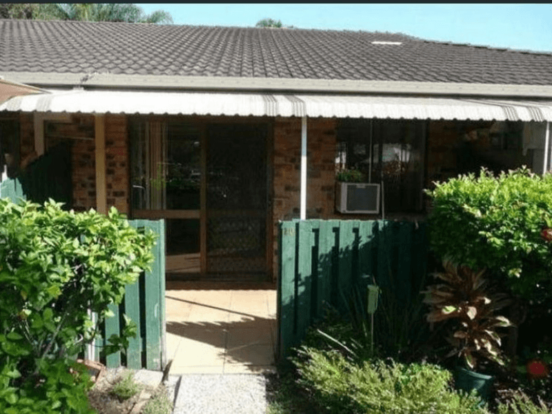 Unit 19/15 Carmichael Court, WYNNUM WEST, QLD 4178