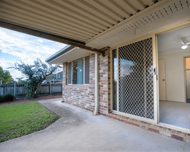 1/9 Daveson Road, CAPALABA, QLD 4157