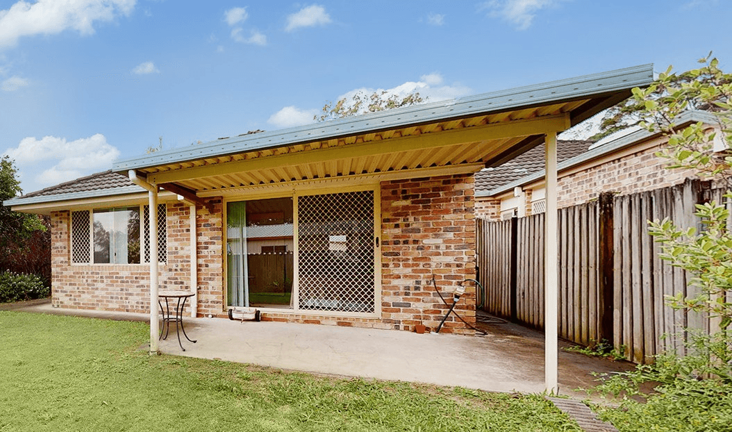 1/9 Daveson Road, CAPALABA, QLD 4157