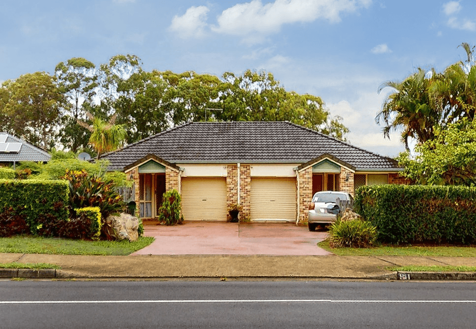 1/9 Daveson Road, CAPALABA, QLD 4157