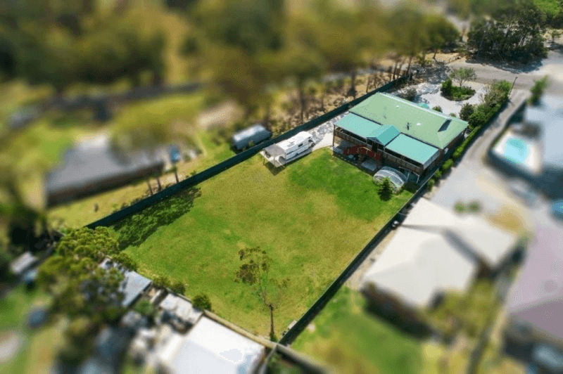 34 Aldenham Road, WARNERVALE, NSW 2259