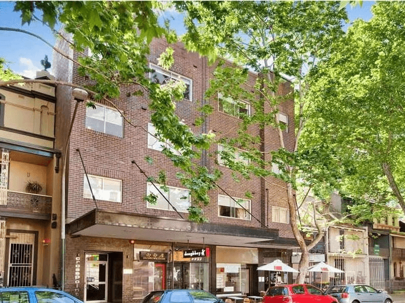 16/165-167 Victoria Street, POTTS POINT, NSW 2011